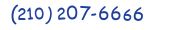 Contacts Phone number