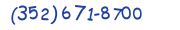 Contacts Phone number