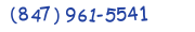 Contacts Phone number