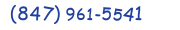 Contacts Phone number