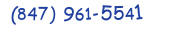 Contacts Phone number