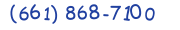 Contacts Phone number