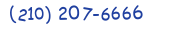 Contacts Phone number