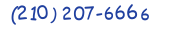 Contacts Phone number