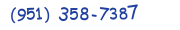 Contacts Phone number
