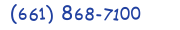 Contacts Phone number