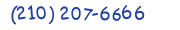 Contacts Phone number