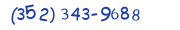 Contacts Phone number