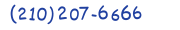Contacts Phone number