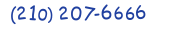 Contacts Phone number