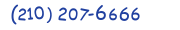 Contacts Phone number