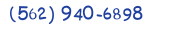 Contacts Phone number