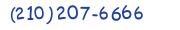 Contacts Phone number