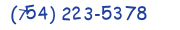 Contacts Phone number
