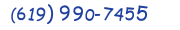 Contacts Phone number