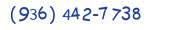 Contacts Phone number
