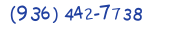 Contacts Phone number