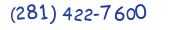 Contacts Phone number