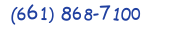 Contacts Phone number