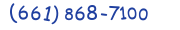 Contacts Phone number
