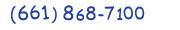 Contacts Phone number