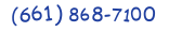 Contacts Phone number