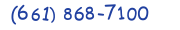Contacts Phone number