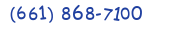 Contacts Phone number