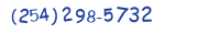 Contacts Phone number