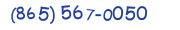 Contacts Phone number