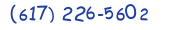 Contacts Phone number