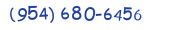 Contacts Phone number
