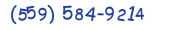 Contacts Phone number