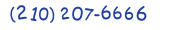 Contacts Phone number
