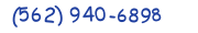 Contacts Phone number