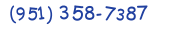 Contacts Phone number
