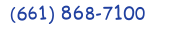 Contacts Phone number