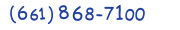Contacts Phone number