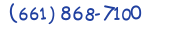 Contacts Phone number