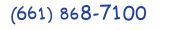 Contacts Phone number