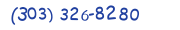 Contacts Phone number