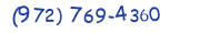 Contacts Phone number