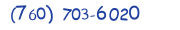 Contacts Phone number