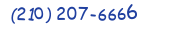 Contacts Phone number