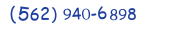 Contacts Phone number