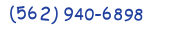 Contacts Phone number