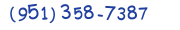Contacts Phone number