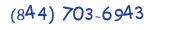 Contacts Phone number
