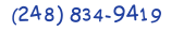 Contacts Phone number