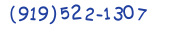 Contacts Phone number